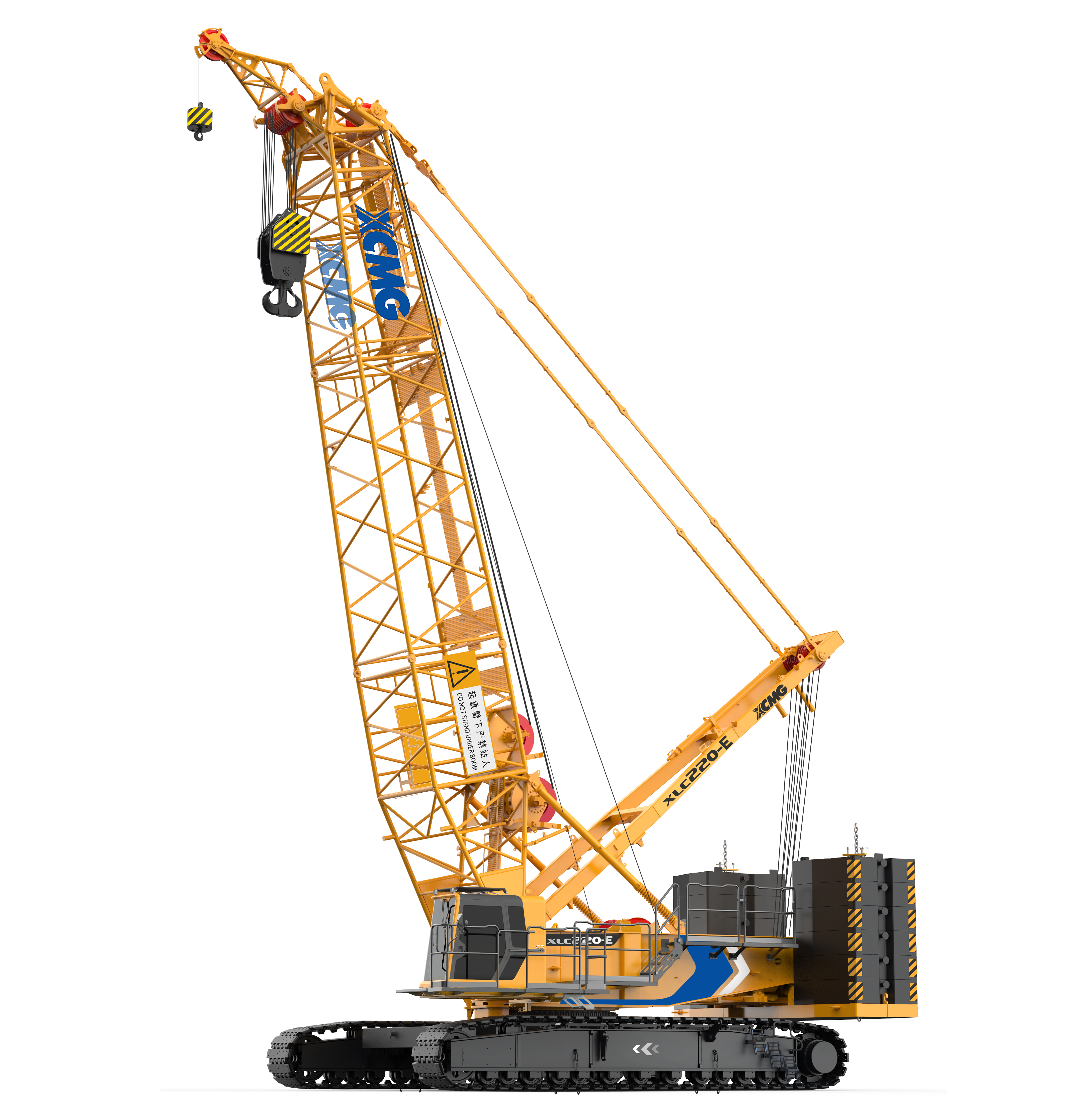 XLC220-E綯